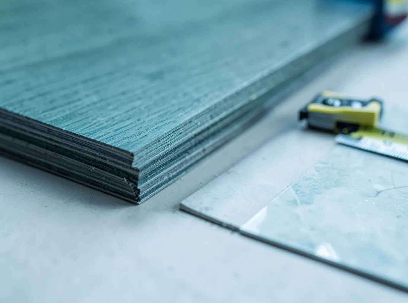 Luxury Vinyl Plank Installation Mount Pleasant, MI FAQs